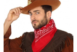Add-ons dels Indis, Cowboys i Mexicans