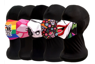 Mascarillas Originales