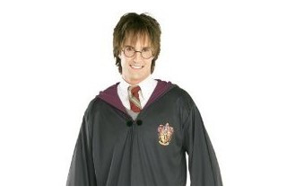 Disfraces de Estudiante de Magia Disfraces de Estudiante de Magia