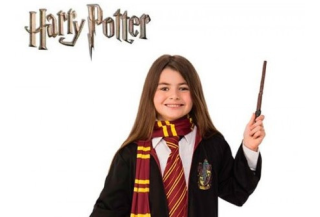 Disfraces de Estudiante de Magia para Infantil baratos – Tienda online de Disfraces de Estudiante de Magia para Infantil