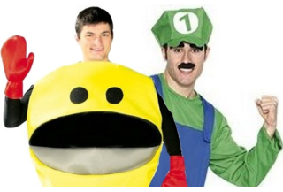 Jocs de vídeo