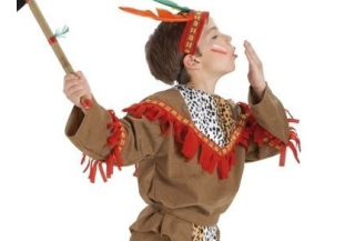 Disfraces de Indios Infantiles baratos – Tienda online de Disfraces de Indios Infantiles
