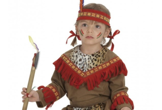 Disfraces de Indios Bebes baratos – Tienda online de Disfraces de Indios Bebes