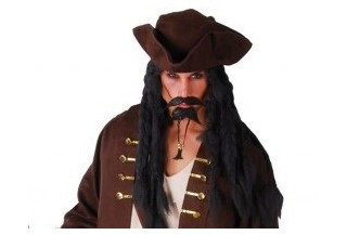 Piratas