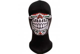 Comprar mascarillas higiénicas de Halloween para adulto en Disfrazjaiak
