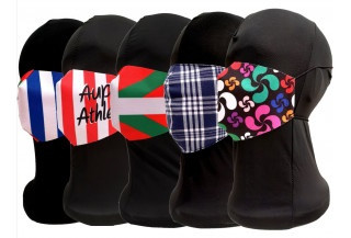 Euskal Mascarak Adulto baratos – Tienda online de Euskal Mascarak Adulto