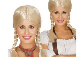 Coletas, Trenzas y Moños Coletas, Trenzas y Moños