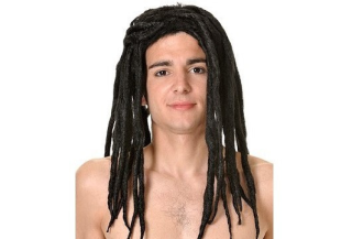 Afro, Rastas y Rizos Afro, Rastas y Rizos