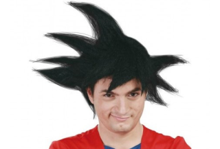 Pelucas Cosplay