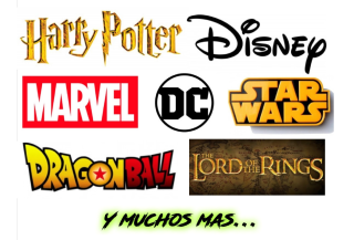 Y tu, de quien eres?