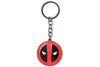 Llaveros y chapas Frikis
