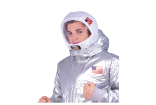Del Espacio