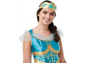Disfraces Princesa Arabe Mujer