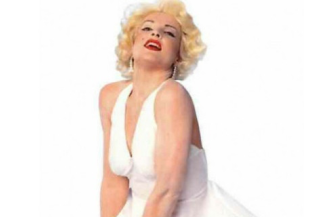 Disfraces Famosas y Cantantes Mujer