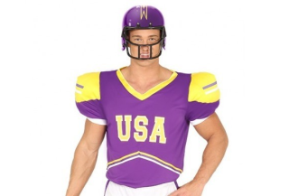 Disfraces de Deportes
