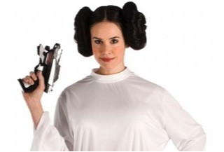 Disfraces de Star Wars Mujer