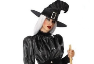 Comprar disfraces de halloween mujer en Disfraz Jaiak