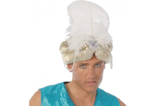 Disfraces de Jeque- Jasmin- Arabe e Hindu - Tienda de Disfraces online
