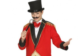 Disfraces de Circo de Hombre