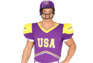 Disfraces de Deportes Hombre