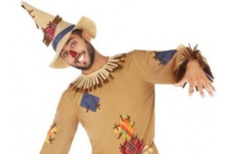 Disfraces Mago de Oz Hombre