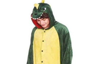Disfraces de Pijamas Hombre