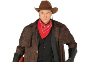 Disfraces de Vaquero Hombre