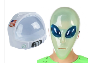 Complementos del Espacio