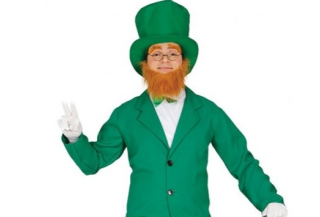 Disfraces de Irlandeses Hombre
