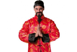 Disfraces Orientales de Hombre