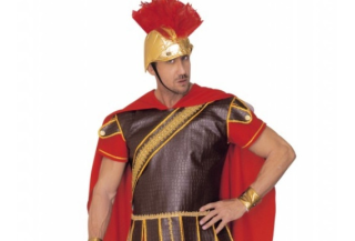 Disfraces Romanos y Griegos Hombre