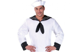 Disfraces de Marineros Hombre