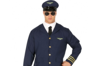Disfraces de Pilotos de Hombre