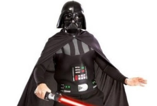 Disfraces de Star Wars de Hombre