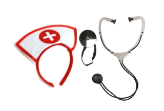 Complementos de Medicos y Enfermeras