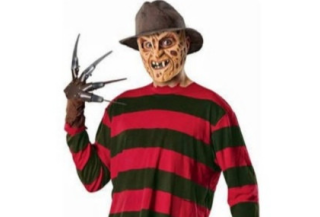 Disfraces de Cine de Terror Hombre