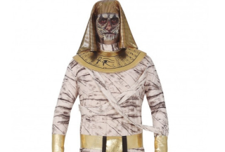 Otros Disfraces de Halloween Hombre