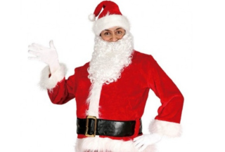 Disfraces Navideños para Hombre