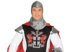 Vestits i Guerrers Medievals