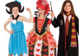 Disfraces de Dibujos y Cine Niña baratos – Tienda online de Disfraces de Dibujos y Cine Niña