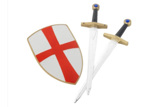 Complementos de Medievales y Guerreros