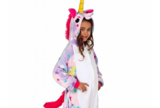 Disfraces de Pijamas para Niña