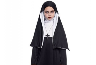 Disfraces Religiosos para Niña