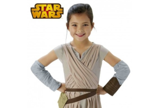 Disfraces Star Wars para Niña