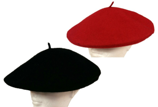 Txapelas