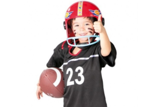 Disfraces de Deportes para Niño
