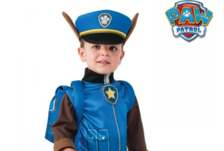 Otros Disfraces de Cine para Niño