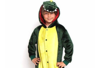Disfraces de Pijamas para Niño