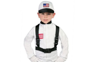 Disfraces de Astronauta para Niño