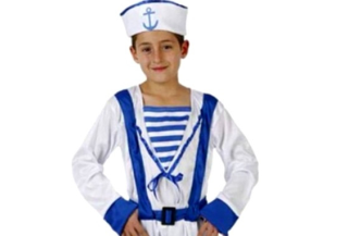 Disfraces de Marinero para Niño